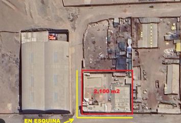 Local industrial en  Ventanilla, Callao