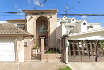 Casa en  Calle K, Aztlán, Reynosa, Tamaulipas, México