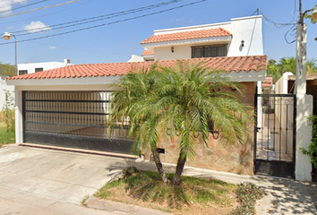 Casa en  Fresno 1844, Cuahutemoc, Los Mochis, Sin., México