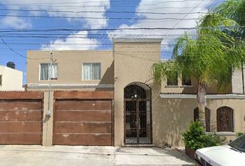 Casa en  Huajima 1839, Jardines De Casa Blanca 2do Sector, San Nicolás De Los Garza, Nuevo León, México