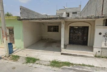 Casa en  Pesquería 920, Sin Nombre De Col 2, Cadereyta Jiménez, N.l., México