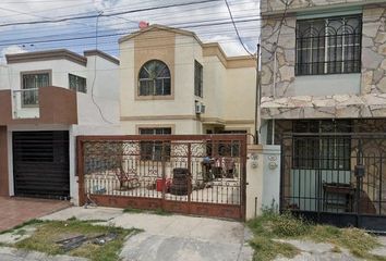 Casa en  S. Buenaventura, Miravista Residencial, 66050 Cdad. Gral. Escobedo, N.l., México