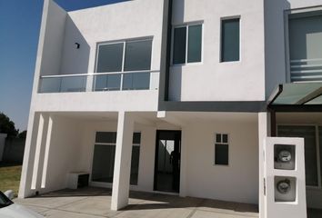 Casa en  Fraccionamiento Cumbres Residencial, Carretera Federal México-puebla, Cuanalá, Puebla, México