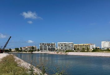 Lote de Terreno en  Circuito La Isla, El Cid, Mazatlán, Sinaloa, 82102, Mex