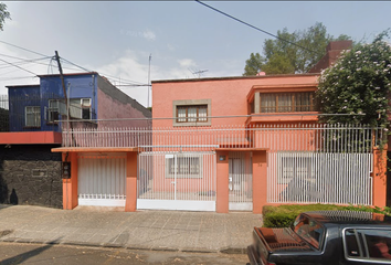 Departamento en  Felipe Carrillo Puerto, Coyoacán Tnt, Coyoacán, Ciudad De México, Cdmx, México