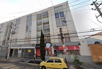 Departamento en  Tránsito, Cuauhtémoc, Cdmx