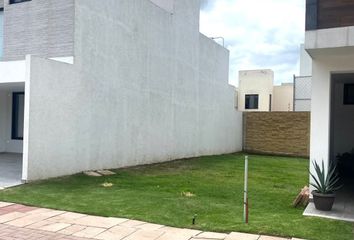 Lote de Terreno en  Avenida Morelos, Centro, Cholula De Rivadabia, San Pedro Cholula, Puebla, 72760, Mex