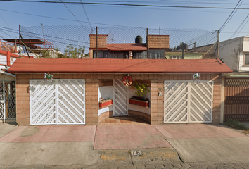 Casa en  Bosques De La India 76, Bosques De Aragon, Nezahualcóyotl, Estado De México, México