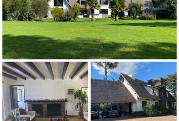 Casa en  Hacienda Fagua, Cajicá, Cundinamarca, Colombia