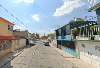 Casa en  Tollocan, Ciudad Azteca 3ra Sección, Ecatepec De Morelos, Estado De México, México