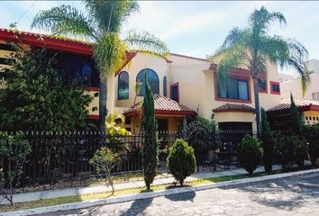 Casa en  Arboledas De San Ignacio, Puebla De Zaragoza, Puebla, México