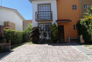 Casa en fraccionamiento en  Residencial Villas Del Campo Calimaya, Paseo De Las Yucas Mz 001, Villas Del Campo, Estado De México, México