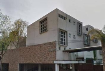 Casa en  Av. Desierto De Los Leones 4048, Lomas De San Ángel Inn, Ciudad De México, Cdmx, México