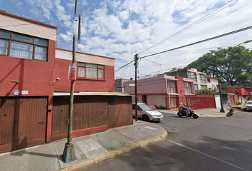 Casa en  Cerro De Jesús, Campestre Churubusco, Ciudad De México, Cdmx, México