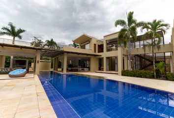 Villa-Quinta en  La Voragine, Cali, Valle Del Cauca, Colombia