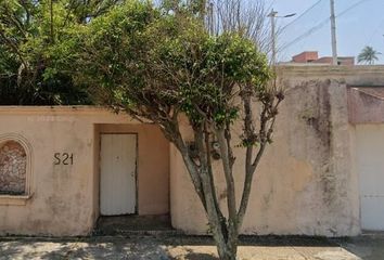 Casa en  Sonora 521, Petrolera, Coatzacoalcos, Veracruz, México