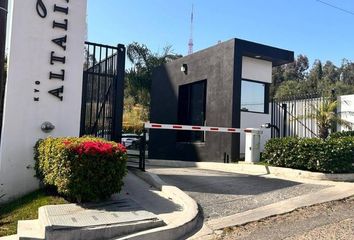 Departamento en  Kyo Altalia Torre 1, De La Televisora, Monte San Antonio, Tijuana, Baja California, México