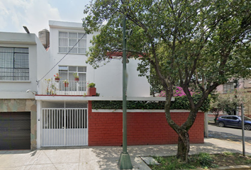 Casa en  Saturnino Herrán 54, San José Insurgentes, 03900 Ciudad De México, Cdmx, México