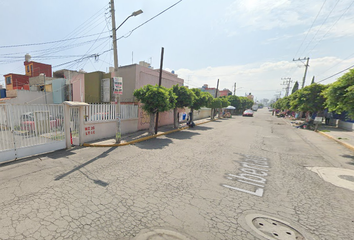 Casa en  Manzana 26 Lote 14, Los Heroes, Ixtapaluca, Estado De México, México