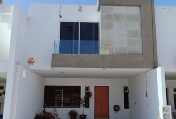 Casa en  Los Lagos, San Luis Potosí