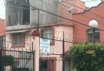 Casa en  Gaviotas, Unidad San Buenaventura, San Buenaventura, Estado De México, México