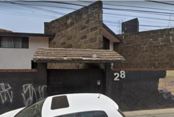 Casa en  Prolongación La Palma 28, San Andrés Totoltepec, Ciudad De México, Cdmx, México