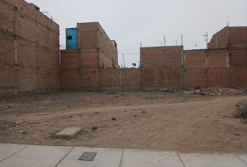 Terreno en  Carabayllo, Lima