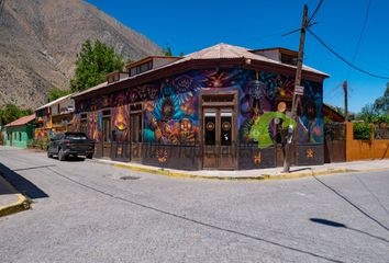 Local en  Vicuña, Elqui