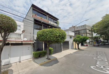 Casa en  Cerro San Francisco, Campestre Churubusco, Ciudad De México, Cdmx, México