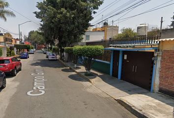 Casa en  Campo Guiro 27, San Antonio, Ciudad De México, Cdmx, México