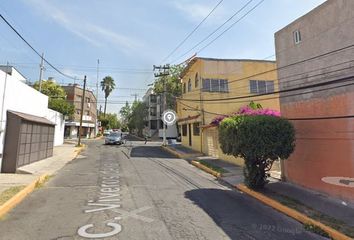 Casa en  Calle Viveros De La Floresta, Habitacional Viveros De La Loma, Tlalnepantla De Baz, Estado De México, México