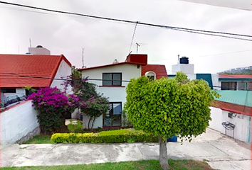 Casa en  Mz 059, Lomas De San Mateo, Naucalpan De Juárez, Estado De México, México