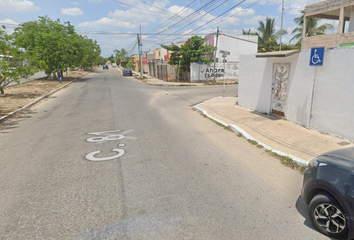 Casa en  Calle 81, Ampliación Tixcacal Opichen, Mérida, Yucatán, México