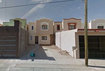 Casa en  Cuauhtémoc, Hermosillo