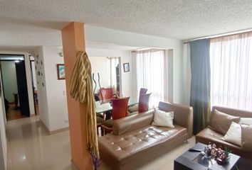 Apartamento en  Conjunto Residencial Azafrán, Carrera 32, Ciudad Verde, Soacha, Cundinamarca, Colombia