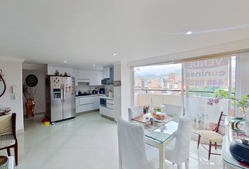 Apartamento en  Comuna 7, Robledo, Medellín