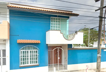 Casa en  Bernal Díaz Del Castillo 221, Revolución, Veracruz, México