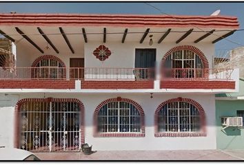 Casa en  De La Neveria 5718, Benito Juárez, Mazatlán, Sinaloa, México