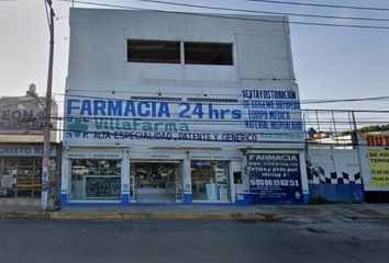 Local comercial en  Av. Del Peñon 5, Mz 069, Villa Xochitenco, Chimalhuacán, Estado De México, México