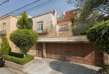 Casa en  La Quemada, Narvarte Oriente, Ciudad De México, Cdmx, México