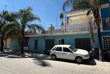 Casa en  Hilo Blanco 150, Las Agujas, San Francisco Tesistán, Jalisco, México