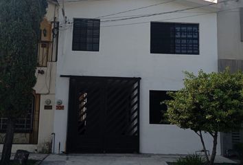 Casa en  Los Cristales, Guadalupe, Guadalupe, Nuevo León