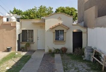 Casa en  De Los Arrecifes 3135, Casa Blanca, Ciudad Obregón, Sonora, México