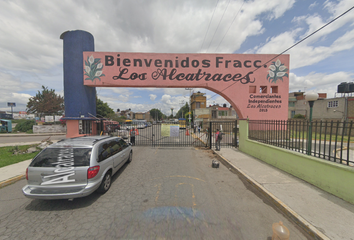 Casa en fraccionamiento en  Alcatraces De Posada 7, Los Alcatraces, Ecatepec De Morelos, Estado De México, México