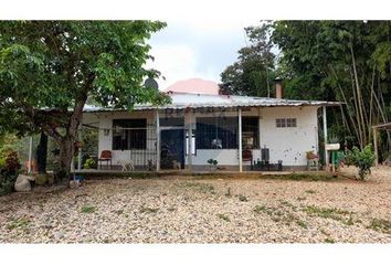 Villa-Quinta en  Armero - Guayabal, Tolima