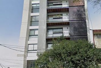 Departamento en  Av. Cuauhtémoc 853, Narvarte Poniente, Ciudad De México, Cdmx, México