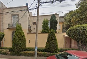 Casa en  La Quemada, Narvarte Poniente, Ciudad De México, Cdmx, México