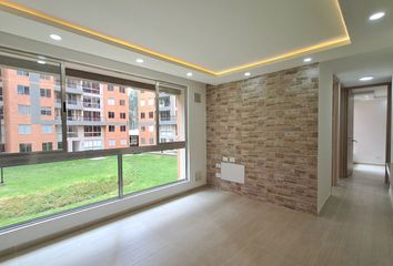 Apartamento en  Serrezuelita, Mosquera