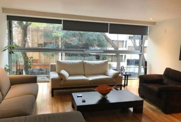 Departamento en  Solón 216, Polanco, Polanco Ii Sección, Ciudad De México, Cdmx, México