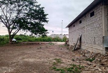 Terreno Comercial en  San Ramón, Machala, El Oro, Ecuador